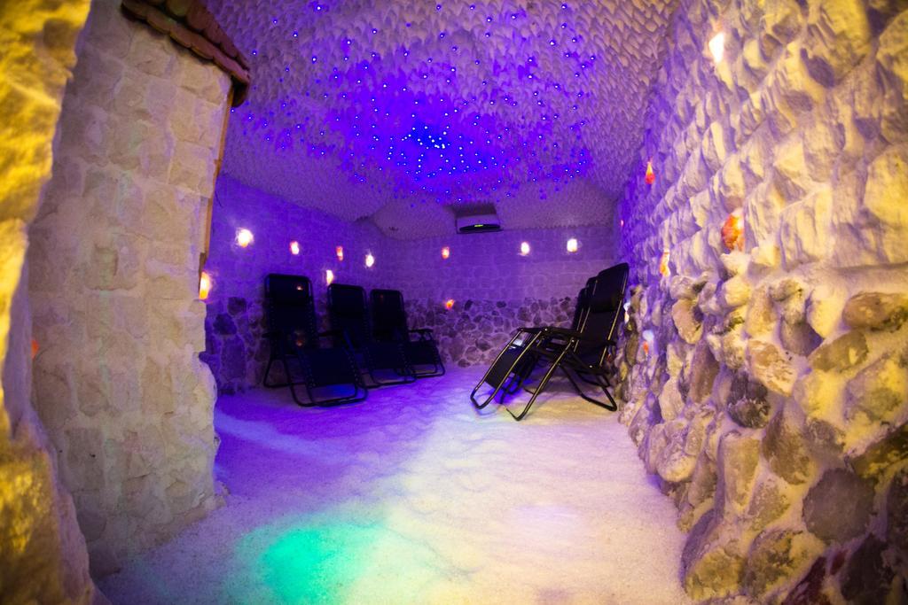 Osrodek Nad Jeziorem - Radew Rosnowo Экстерьер фото